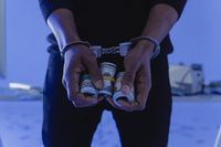 El Tribunal Supremo dictamina la imposibilidad de sustituir una pena de prisión inferior a un año por la expulsión del territorio nacional