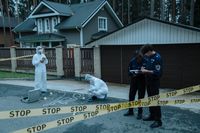 ¿Puedo defender mi casa en caso de asalto? ¿Puedo defender mi casa en caso de asalto?